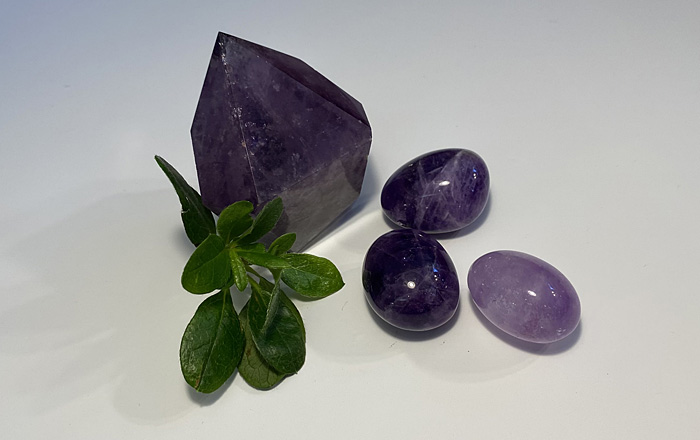 Amethyst