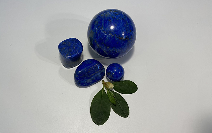 Lapislazuli